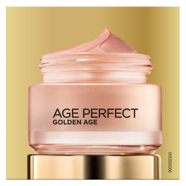 Age Perfect Golden Age różany krem ujędrniający na dzień 50ml Online Hot Sale