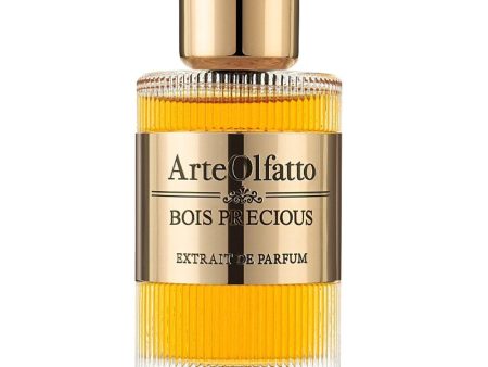 Bois Precious ekstrakt perfum spray 100ml Supply