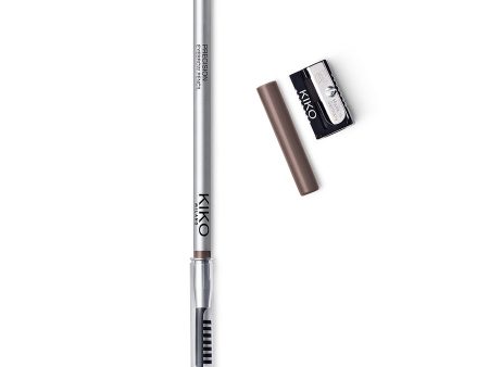 Precision Eyebrow Pencil kredka do brwi z grzebykiem 06 Auburn 0.55g Online now