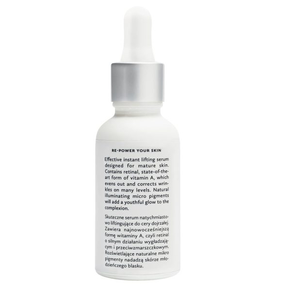 Power Zone perfekcyjne serum liftingujące 30ml For Discount