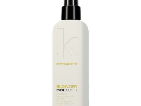 Blow.Dry Ever.Smooth termoaktywny spray wygładzający włosy 150ml For Cheap