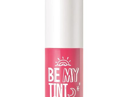 Be My Tint pomadka do ust 02 Peach Coral 4g Sale