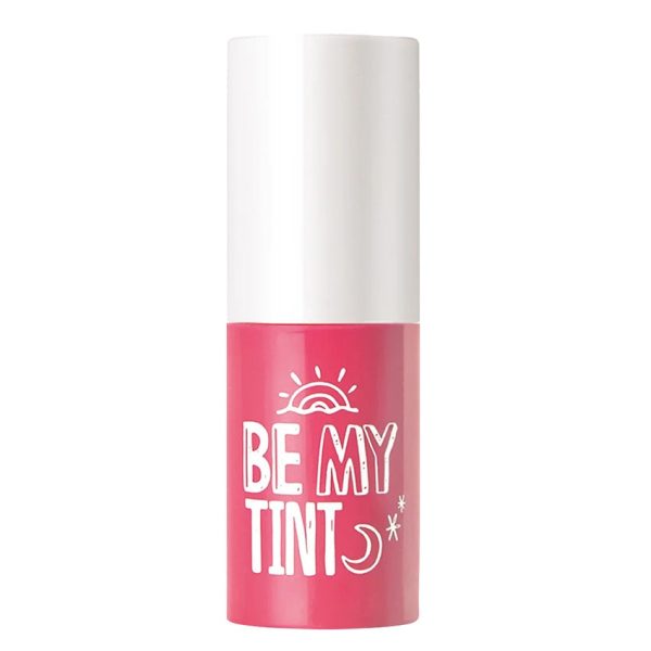 Be My Tint pomadka do ust 02 Peach Coral 4g Sale