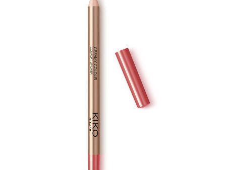 Creamy Colour Comfort Lip Liner konturówka do ust 07 Mocaccino 1.2g Online