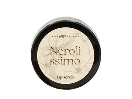 Nerolissimo peeling do ust 25ml For Discount