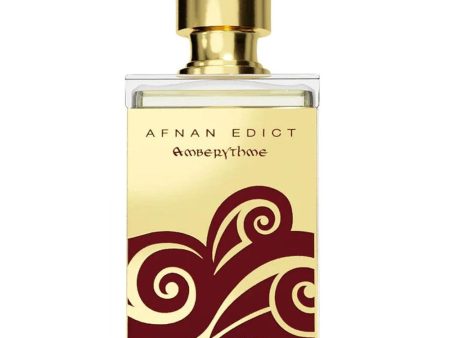 Edict Amberythme ekstrakt perfum spray 80ml Online Sale