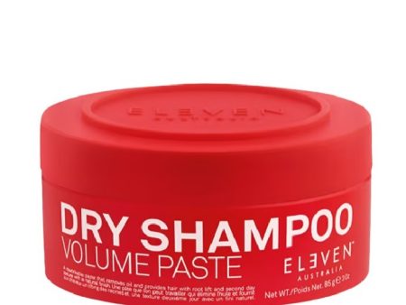 Dry Shampoo Volume Paste suchy szampon do włosów zwiększający objętość 85g Hot on Sale