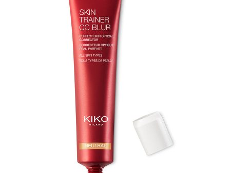 Skin Trainer CC Blur korektor do twarzy 03 Neutral 30ml Discount