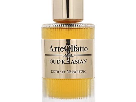 Oud Khasian ekstrakt perfum spray 100ml on Sale