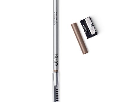 Precision Eyebrow Pencil kredka do brwi z grzebykiem 03 Auburn and Redheads 0.55g For Sale