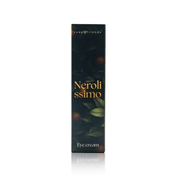 Nerolissimo krem pod oczy 30ml Supply