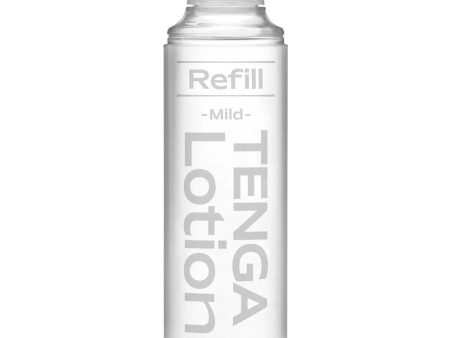 Lotion Refill wkład uzupełniający żelu do masturbatora Mild 170ml Sale