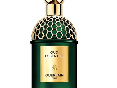 Oud Essentiel woda perfumowana spray 125ml Online now