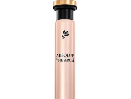 Absolue The Serum skoncentrowane serum do twarzy refill 30ml For Cheap