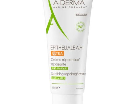 Epitheliale A.H Ultra krem kojąco-regenerujący 100ml Supply