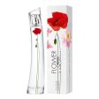 Flower by Kenzo La Recolte Parisienne woda perfumowana spray 75ml Discount