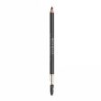 Eye Brow Designer kredka do brwi ze szczoteczką 1A Soft Black 1g For Discount