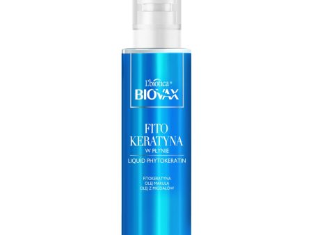 Fitokeratyna w płynie 200ml Discount