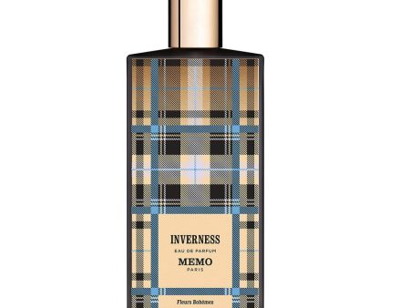 Inverness woda perfumowana spray 75ml - produkt bez opakowania Online Hot Sale