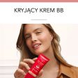 Healthy Mix kryjący krem BB z kompleksem witamin 02 Vanilla 30ml Sale