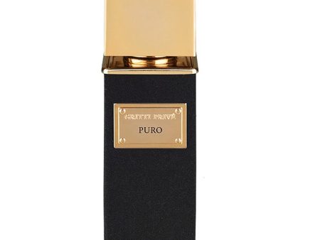 Puro ekstrakt perfum spray 100ml Online now