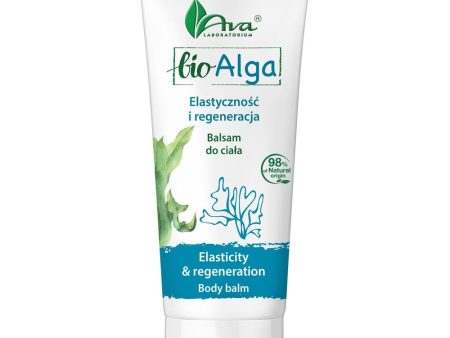 Bio Alga regenerujący balsam do ciała 200ml on Sale