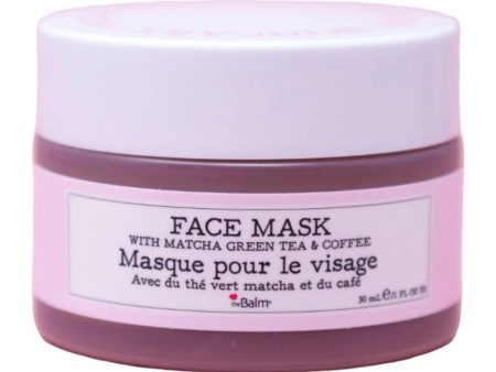 Face Mask maseczka do twarzy 30ml Hot on Sale