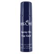 Spray On Top Coat lakier nawierzchniowy w sprayu 75ml Fashion