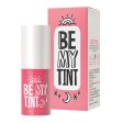 Be My Tint pomadka do ust 02 Peach Coral 4g Sale