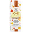 C+E Vitamin Energy krem tonujący SPF50 30ml Supply