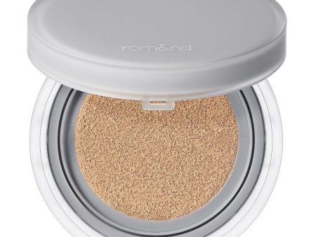 Nu Zero Cushion podkład w poduszce 04 Beige23 15g on Sale