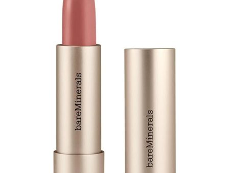 Mineralist Hydra-Smoothing Lipstick nawilżająca pomadka do ust Focus 3.6g Discount