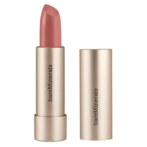 Mineralist Hydra-Smoothing Lipstick nawilżająca pomadka do ust Focus 3.6g Discount