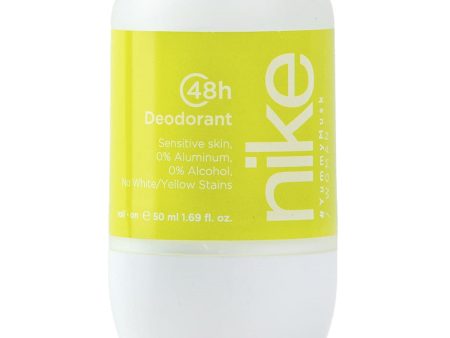 #YummyMusk Woman dezodorant w kulce 50ml Sale