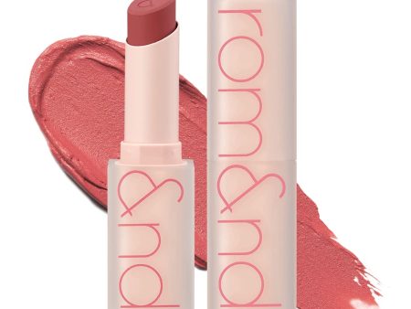 Zero Matte Lipstick matowa pomadka do ust 07 Envy Me 3g Supply