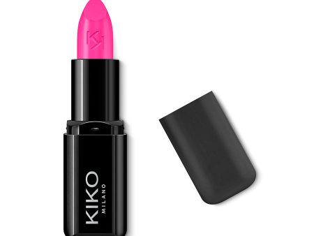 Smart Fusion Lipstick odżywcza pomadka do ust 421 Fuchsia 3g Online Hot Sale