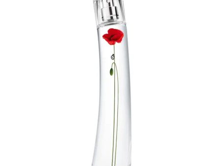 Flower by Kenzo La Recolte Parisienne woda perfumowana spray 75ml Discount