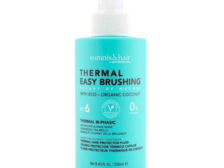 Thermal Easy Brushing spray termoochronny nº6 250ml Sale