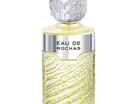 Eau De Rochas Woman woda toaletowa spray 50ml Online now