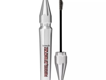 Precisely My Brow Wax wosk do brwi 4.5 Neutral Deep Brown 5g Online Sale