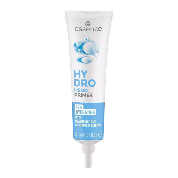 Hydro Hero Primer nawilżająca baza pod makijaż 30ml Online now