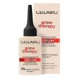 Grow Therapy skoncentrowane serum pobudzające wzrost włosów 50ml For Sale