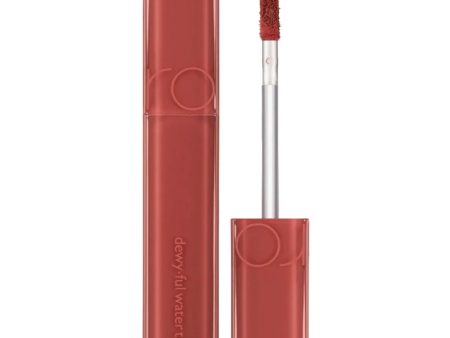 Dewy·Ful Water Tint błyszczyk do ust 04 Chili Up 5g Online Hot Sale