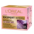 Ekspert Wieku multifunkcyjny krem różany blask 65+ na dzień i noc 50ml Discount