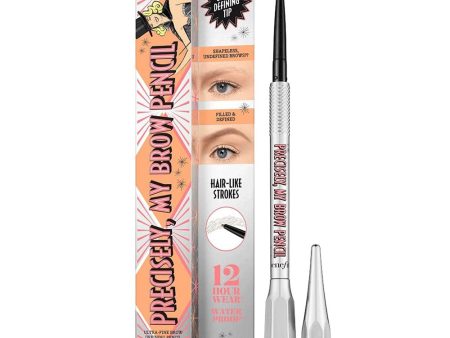 Precisely My Brow Pencil kredka do brwi 2.5 Neutral Blonde 0.08g Fashion