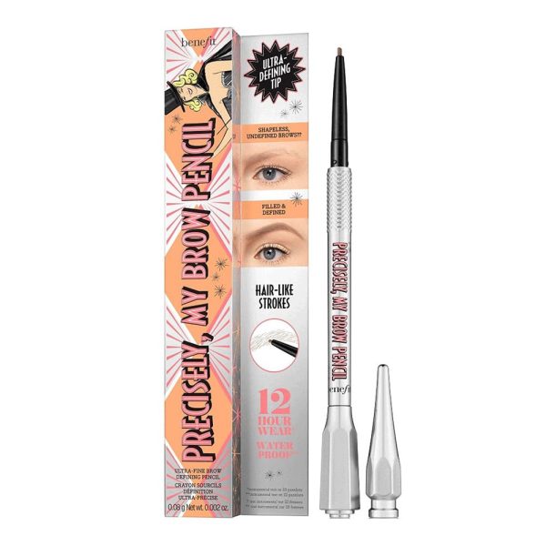 Precisely My Brow Pencil kredka do brwi 2.5 Neutral Blonde 0.08g Fashion