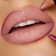 Smart Fusion Matte Lip Crayon kredka on the go 02 Mauve Rose 1.6g Hot on Sale