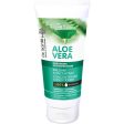 Aloe Vera Balm balsam odbudowujący do wszystkich rodzajów włosów 200ml Discount