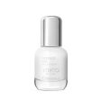 Perfect Gel Nail Lacquer lakier do paznokci z efektem żelu 101 White 10ml Online now