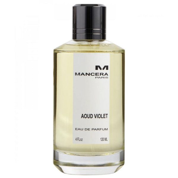 Aoud Violet woda perfumowana spray 120ml Online Sale